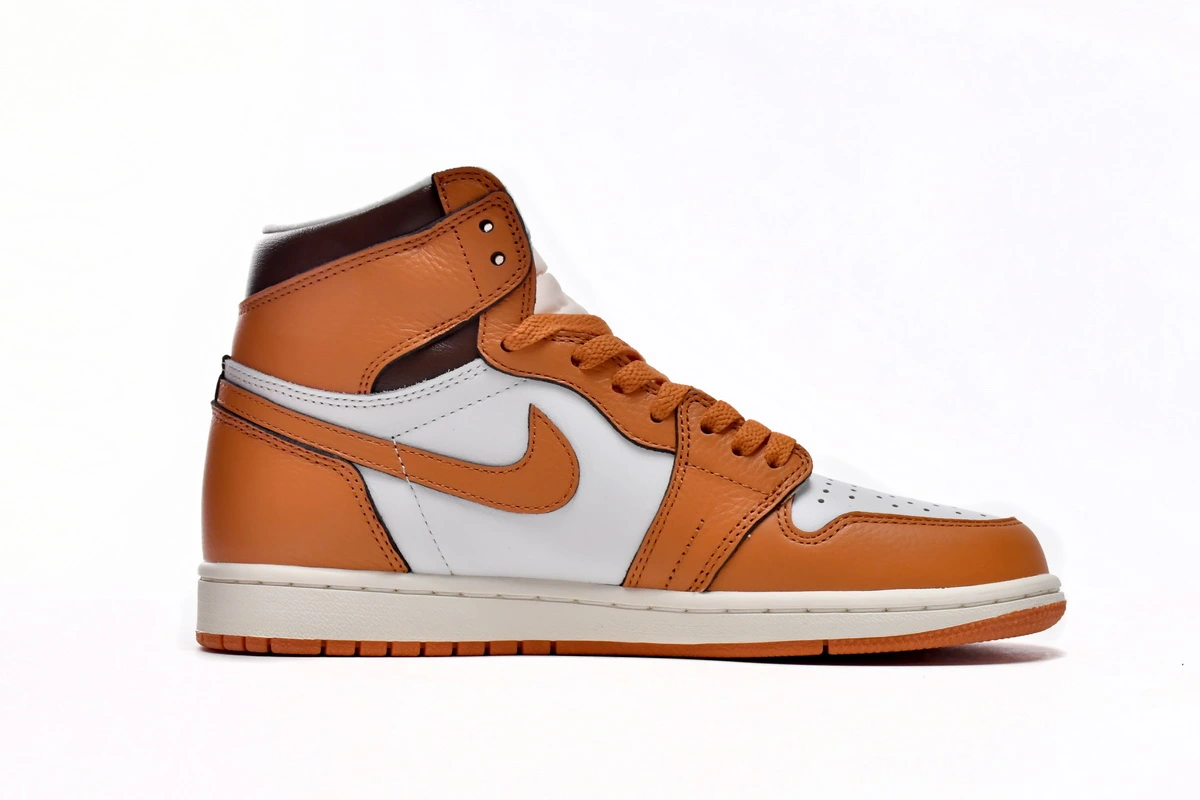 Air Jordan 1 Retro High OG Starfish