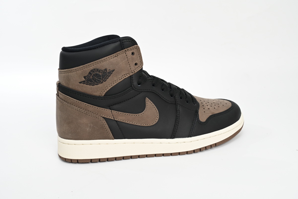 Air Jordan 1 Retro High OG ‘Palomino’