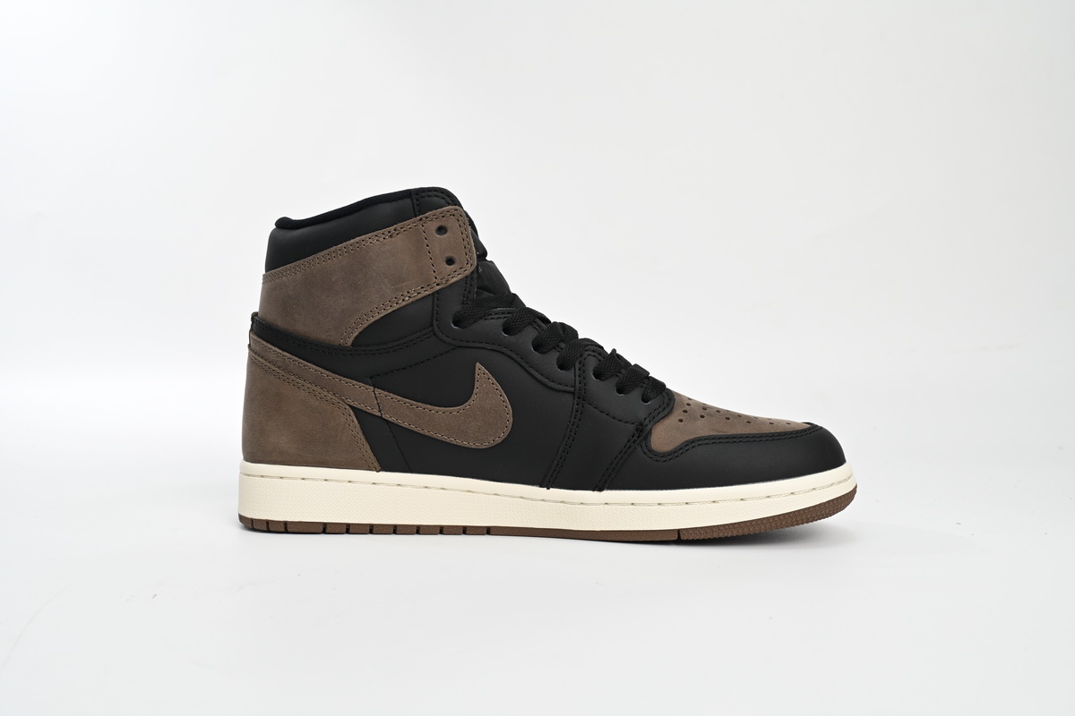Air Jordan 1 Retro High OG ‘Palomino’