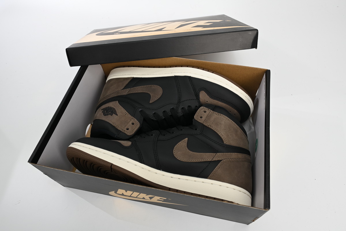 Air Jordan 1 Retro High OG ‘Palomino’
