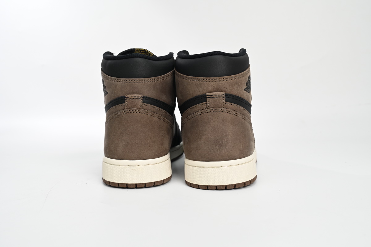 Air Jordan 1 Retro High OG ‘Palomino’
